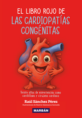 El libro rojo de las Cardiopatías Congénitas