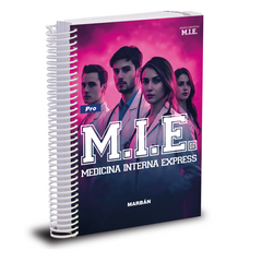 M.I.E. Medicina Interna Express - Pro