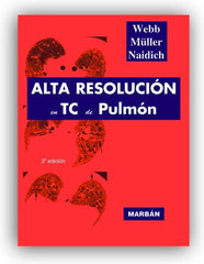 Alta Resolución en TC de Pulmón