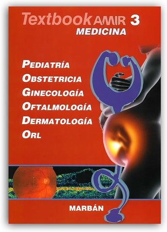 Textbook Medicina 3