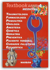 Textbook  Medicina 4