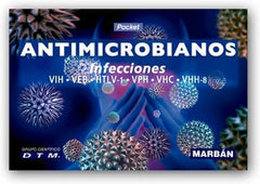 Antimicrobianos - Pocket