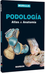 Atlas de Anatomía: Podología