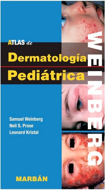 Atlas de Dermatología Pediátrica
