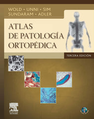 Atlas de Patología Ortopédica