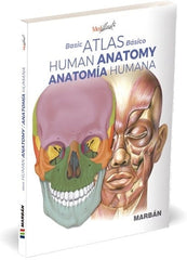 Basic Atlas Anatomy (Español-Inglés)