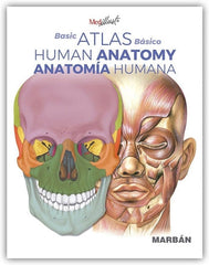 Basic Atlas Anatomy (Español-Inglés)