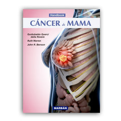 Cáncer de Mama Handbook