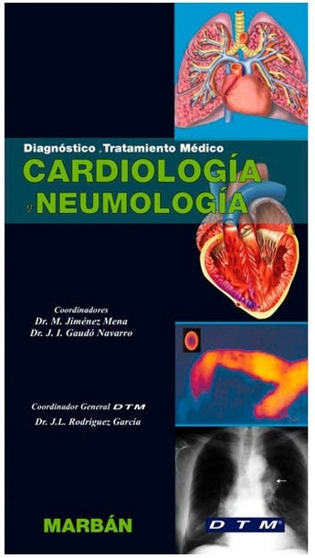 Cardiología y Neumología