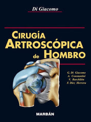 Cirugía Artroscópica del Hombro