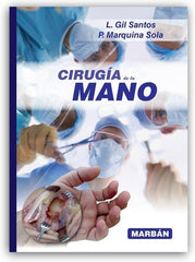 Cirugía de la mano. Premium