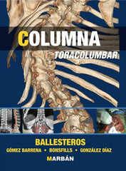 Columna Toracolumbar