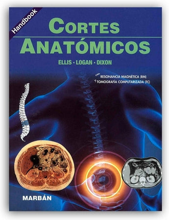 Cortes anatómicos