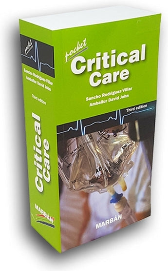 Critical Care  Pocket