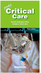 Critical Care  Pocket