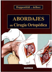 Cirugía Ortopédica