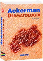 Ackerman Dermatología Pocket