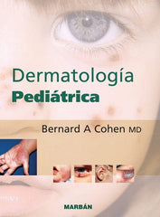 Dermatología Pediátrica