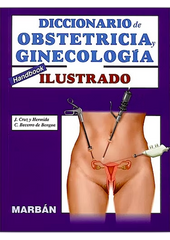 Diccionario de Obstetricia y Ginecología ilustrado - Handbook