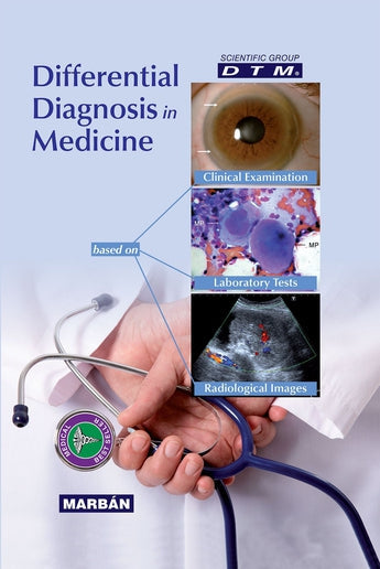 Differential diagnosis in medicine