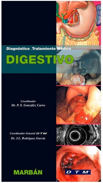 Digestivo - DTM