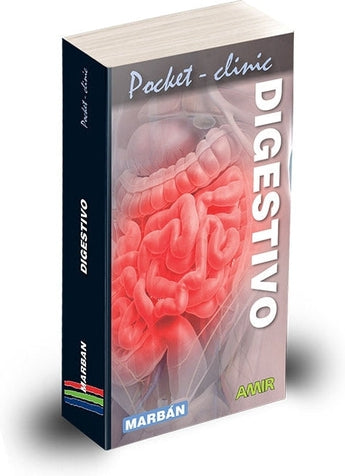 Pocket Clinic - Digestivo