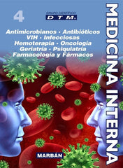 Medicina Interna Vol.4