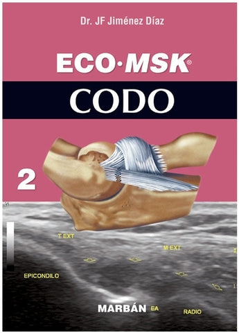 Eco MSK 2 Codo