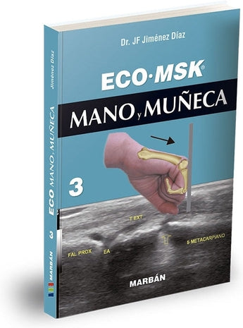 Eco MSK 3 Mano y Muñeca