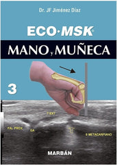 Eco MSK 3 Mano y Muñeca