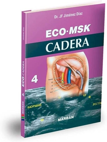 Eco MSK 4 Cadera