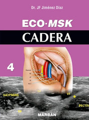 Eco MSK 4 Cadera