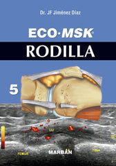 Eco MSK 5 Rodilla