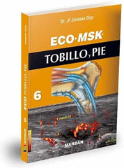 Eco MSK 6 Tobillo y Pie