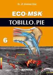 Eco MSK 6 Tobillo y Pie