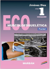 Eco Musculoesquelética Nivel 1 (Iniciación) - Pocket
