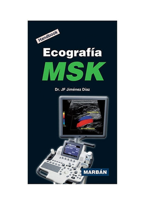 Ecografía MSK - Handbook