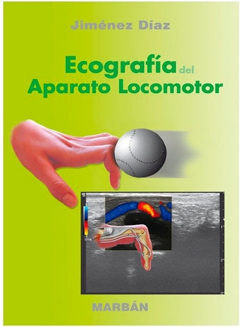 Ecografía del Aparato Locomotor