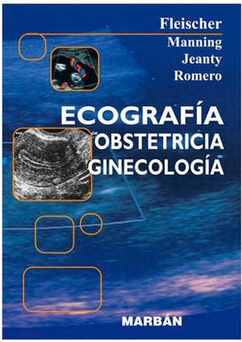 Ecografía en Obstetricia y Ginecología