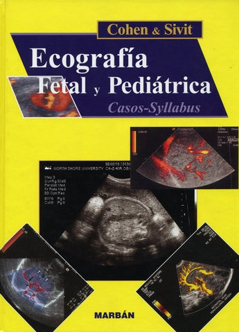 Ecografía Fetal y Pediátrica Casos-Syllabus