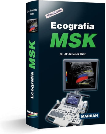 Ecografía MSK - Handbook