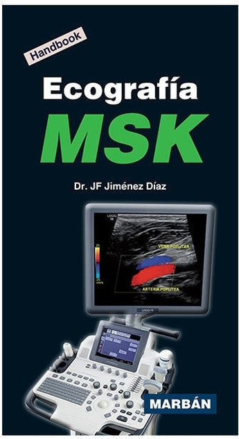 Ecografía MSK - Handbook