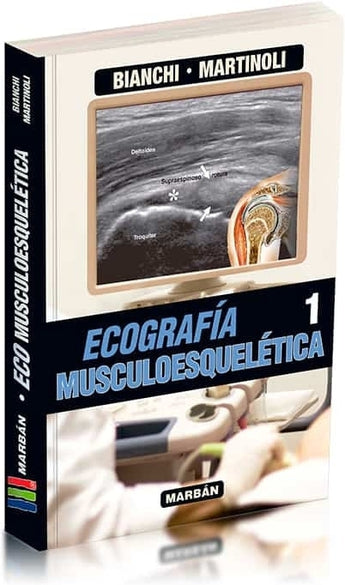 Ecografía Musculoesquelética Vol.1
