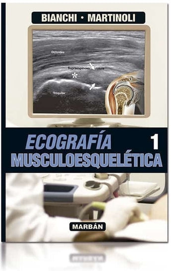 Ecografía Musculoesquelética Vol.1