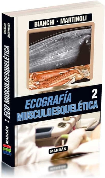 Ecografía Musculoesquelética Vol.2