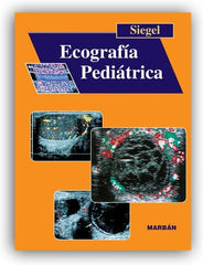 Ecografía Pediátrica Handbook