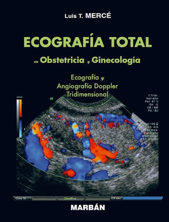 Ecografía Total en Obstetricia y Ginecología