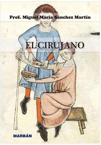 El Cirujano