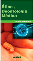 Ética y Deontología Médica