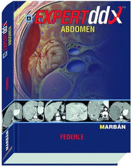 Expert DDX Abdomen - Amirsys